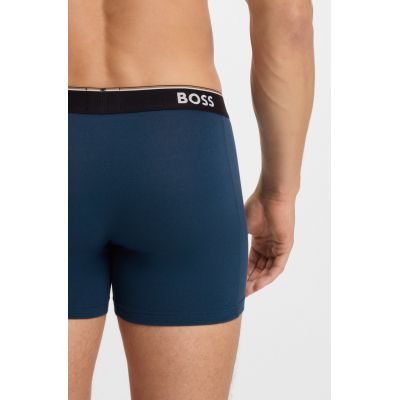 4. Boss Bodywear BoxerBr 3P Offene Sonstiges (50531691-969)