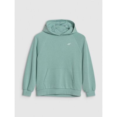 4F F1478 Jr Sweatshirt 4FJWSS25TSWSF1478-47S