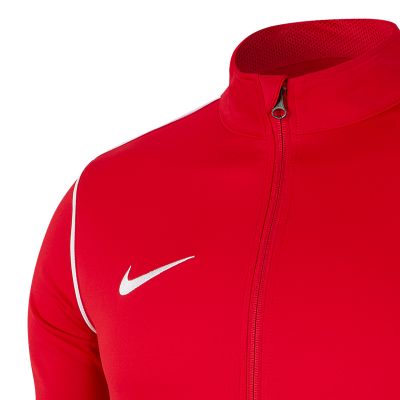 3. Nike Dry Park 20 Training M BV6885-657 Sweatshirt