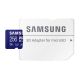 5. Samsung PRO Plus MicroSDXC 256 GB