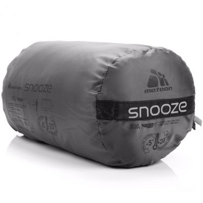 3. Meteor Snooze 81144 Schlafsack