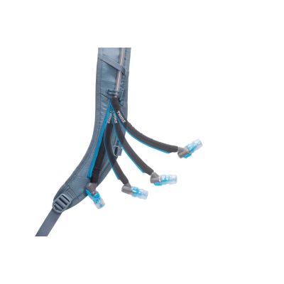 5. Thule Alltrail TAHP222 Rucksack, Reiserucksack, Grau, Polyester