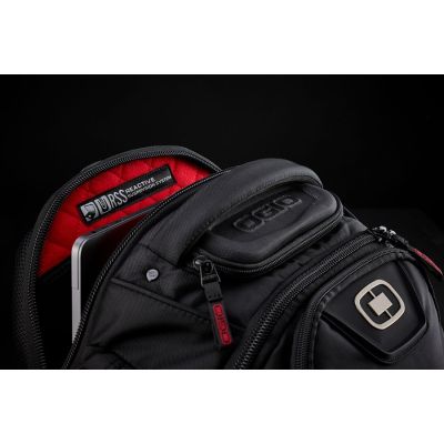 22. OGIO RENEGADE RSS RUCKSACK GRAPHIT P/N: 111071_317