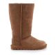 12. BearPaw Elle Tall W 1963W Hickory II Isolierte Stiefel