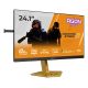 2. AOC AGON PRO CS24A Computermonitor 61,2 cm (24,1") 1920 x 1080 px Full HD LED Schwarz