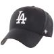 3. 47 Brand MLB Los Angeles Dodgers Jr Cap B-RAC12CTP-BKA-KID