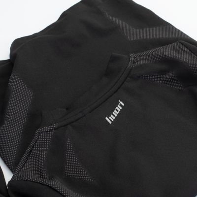 5. Herren Langarm-T-Shirt QAZH SENIOR