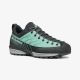3. Scarpa MESCALITO PLANET WOMAN Damenschuh, Jade, Schwarz