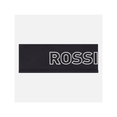 2. ROSSIGNOL Stirnband schwarz