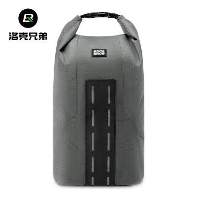 2. Rockbros Vorderradgabeltasche + Montagesatz