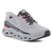 Skechers Slip-Ins - Glide-Step Altus 150510-GYPK Grau/Rosa