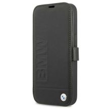 BMW Signature Case für iPhone 13 mini – Schwarz