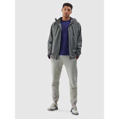3. Herren Übergangsjacke mit NeoDry 8K 4F Membran