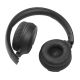 5. JBL Tune 510 Over-Ear-Funkkopfhörer – Schwarz