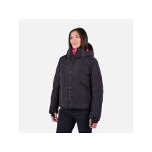 Rossignol W Wispile Puffy Jkt Jacke Schwarz