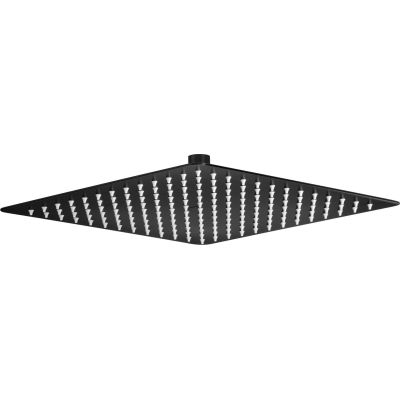 Duschkopf aus Stahl – 250 x 250 mm