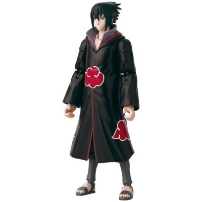 2. ANIME-HELDEN NARUTO – UCHIHA SASUKE TAKA. VER.
