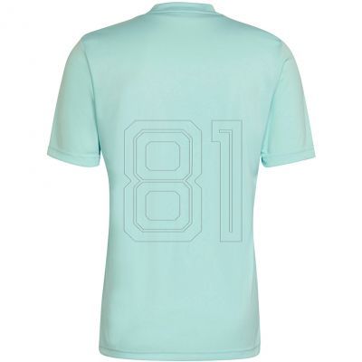 3. adidas Entrada 22 Graphic Jersey M HF0119