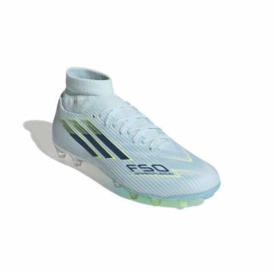 3. Adidas F50 Sparkfusion League FG/AG Schuhe JR8998