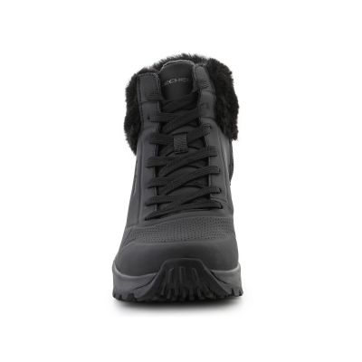 2. Skechers Uno Rugged Fall Air W 167274-BBK Schuhe