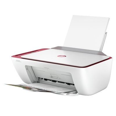 45. HP DeskJet 2823e All-in-One Drucker