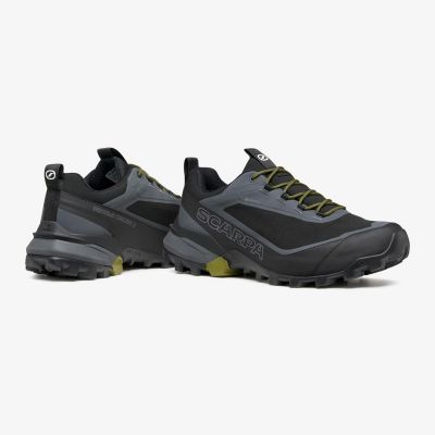 6. Scarpa RIBELLE CROSS 2 GTX Schwarz
