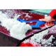 4. ICE CAR 1 BLAUER EISSCHABER