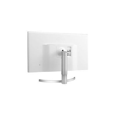 6. LG 32UL750P-W Computermonitor 81,3 cm (32 Zoll) 3840 x 2160 Pixel 4K Ultra HD LED Silber, Weiß