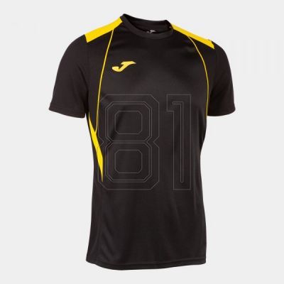 Joma Championship VII Kurzarm-T-Shirt 103081.109