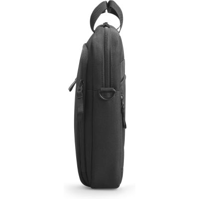 7. HP Professional Laptoptasche für 15,6"-Notebooks, Schwarz, 500S7AA