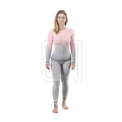 8. Spokey Flora Set VT W 6114300000 Thermounterwäsche