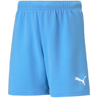 5. Puma teamRise Short Jr 704943 18