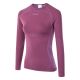 7. Hi-Tec Rair Top W 92800565098 Thermoaktives T-Shirt