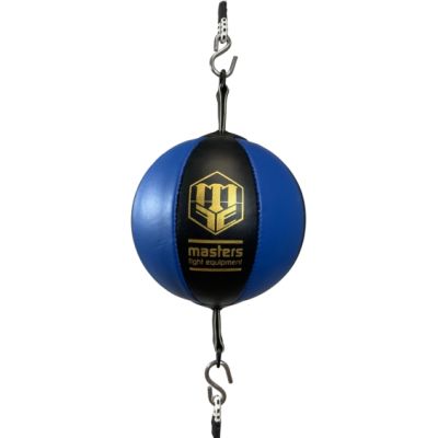 6. Reflexball auf Gummis SPT-10 141811-0103