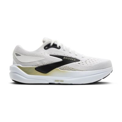 Ghost Max 3 Herren Laufschuhe für Asphalt weiß