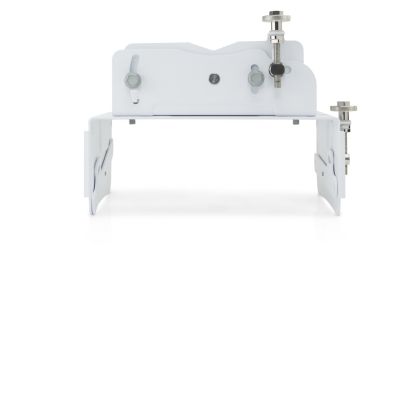 2. Ubiquiti PAK-620 Montageset Weiß