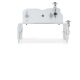 2. Ubiquiti PAK-620 Montageset Weiß