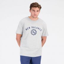 New Balance Sport Seasonal Graphic Cot AG M MT31904AG T-Shirt