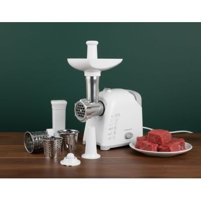 34. ESPERANZA WELLINGTON 2200W EKM033 Schleif-/Trennschleifer