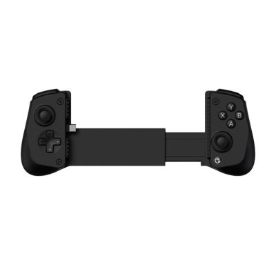 4. GameSir X5 Lite Schwarzer USB-Gamepad Analog/Digital Android