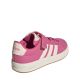 3. Adidas Grand Court 3.0 Pinke Kinderschuhe JP9370
