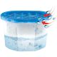 11. Feuchtigkeitsabsorber 500 ml/230 g