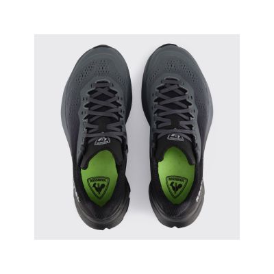 4. ROSSIGNOL W Venosk R-Shell Dry Damenschuhe Grau