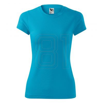 3. Adler Fantasy W T-shirt MLI-14044