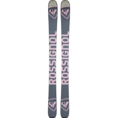 2. ROSSIGNOL RALLYBIRD 104 TI OPEN Ski