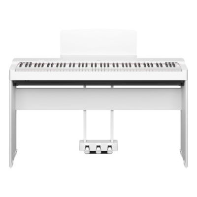 11. Yamaha P-225WH - Digitalpiano
