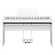 11. Yamaha P-225WH - Digitalpiano