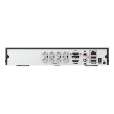 5. Hikvision Value Series IDS-7208HUHI-M1/T Digitalkamera, Schwarz