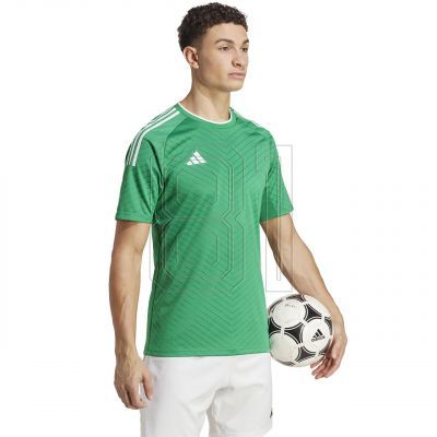 7. Adidas Campeon 23 Trikot M IB4923