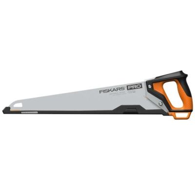 3. POWERTOOTH Handsäge 55 cm, 11 Zähne pro Zoll